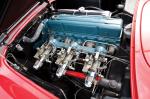 Chevrolet Corvette Roadster 1954 года
